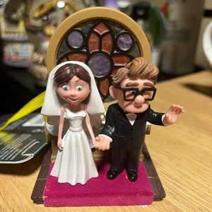 Disney Christmas ornament